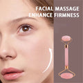 Facial Massager Roller V Shape Double Chin Reducer Lifting Tightening Face Tool