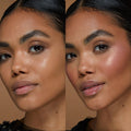 Multi Finish Trio Blush & Bronzer Palette 03 | Palette Pour Le Visage Comprenant Un Bronzeur Et Deux Fards À Joues Aux Finitions Mates Et Métalliques