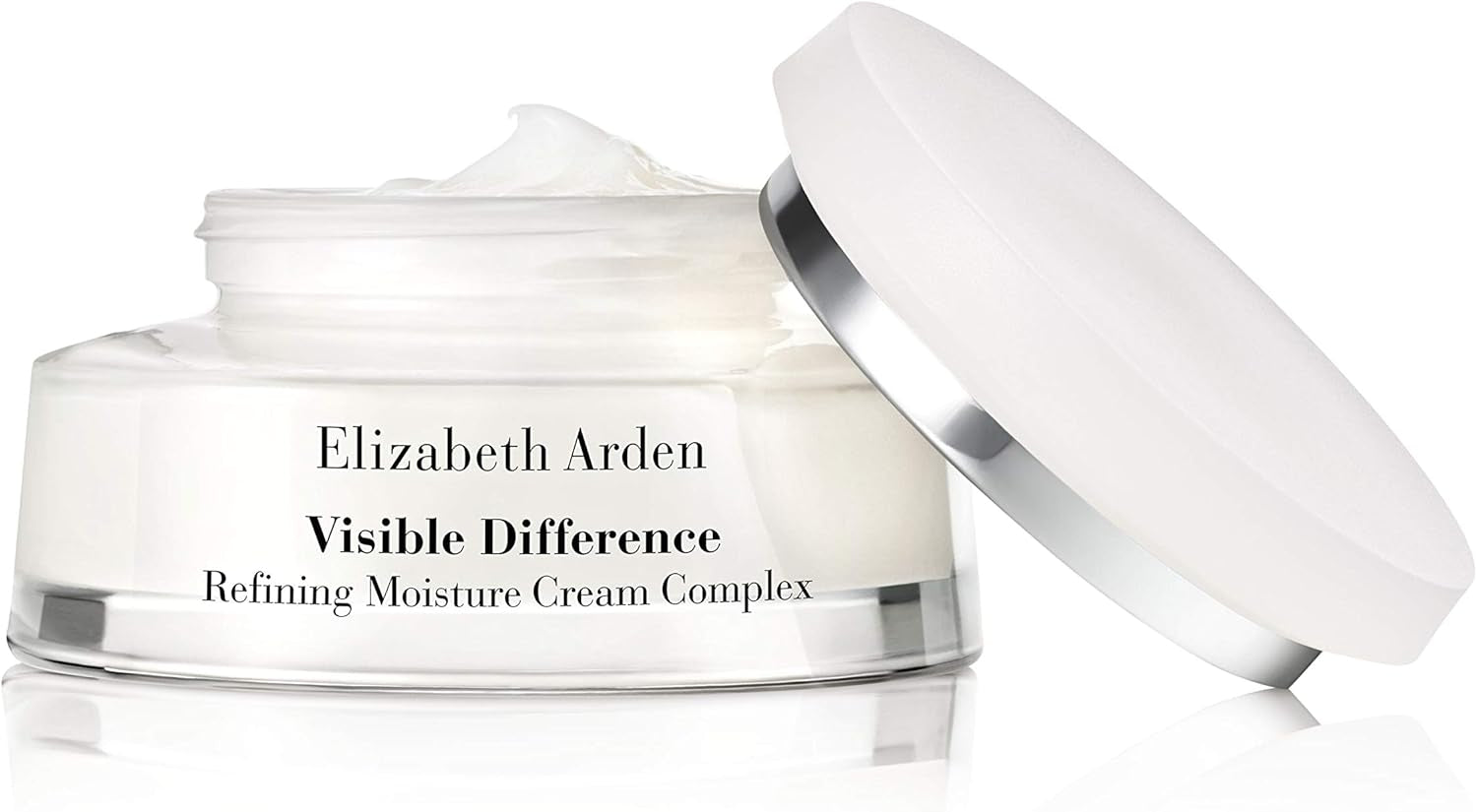 , Visible Difference, Crème De Jour, Complexe Soin Pour Le Visage Et Cou, Crème Hydratante Et Adoucissante, Soin Skincare Quotidien