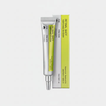 Korean Retinol Moisturizing Essence Exfoliating Eye Cream Moisturizer Rejuvenate Shrinks Pores Moisturiz Brighten Skin Care