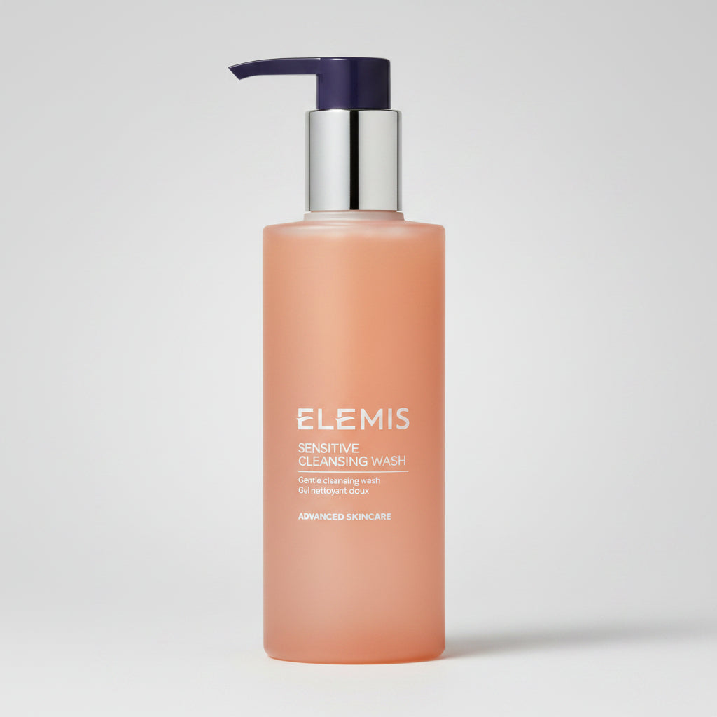 Facial Cleansers – Cleansing Oil, Marine Cleanser, Sensitive Cleanser, Dynamic Resurfacing Wash & Superfood Facial Wash