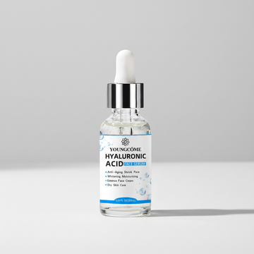 Youngcome Hyaluronic Acid Facial Serum