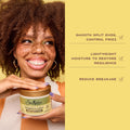 Jamaican Black Castor Oil Strengthen & Restore Leave-In Conditioner, 11 Ounce