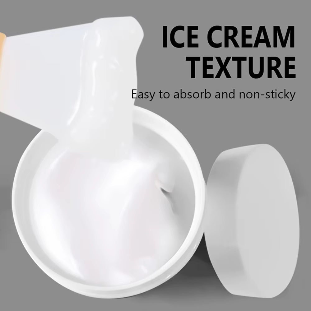 60% Urea Foot Cream for Cracked Heels & Dry Skin - Intensive Moisturizing Treatment, Callus Remover, Diabetic Foot Care.