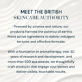 Facial Cleansers – Cleansing Oil, Marine Cleanser, Sensitive Cleanser, Dynamic Resurfacing Wash & Superfood Facial Wash