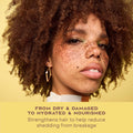 Jamaican Black Castor Oil Strengthen & Restore Leave-In Conditioner, 11 Ounce