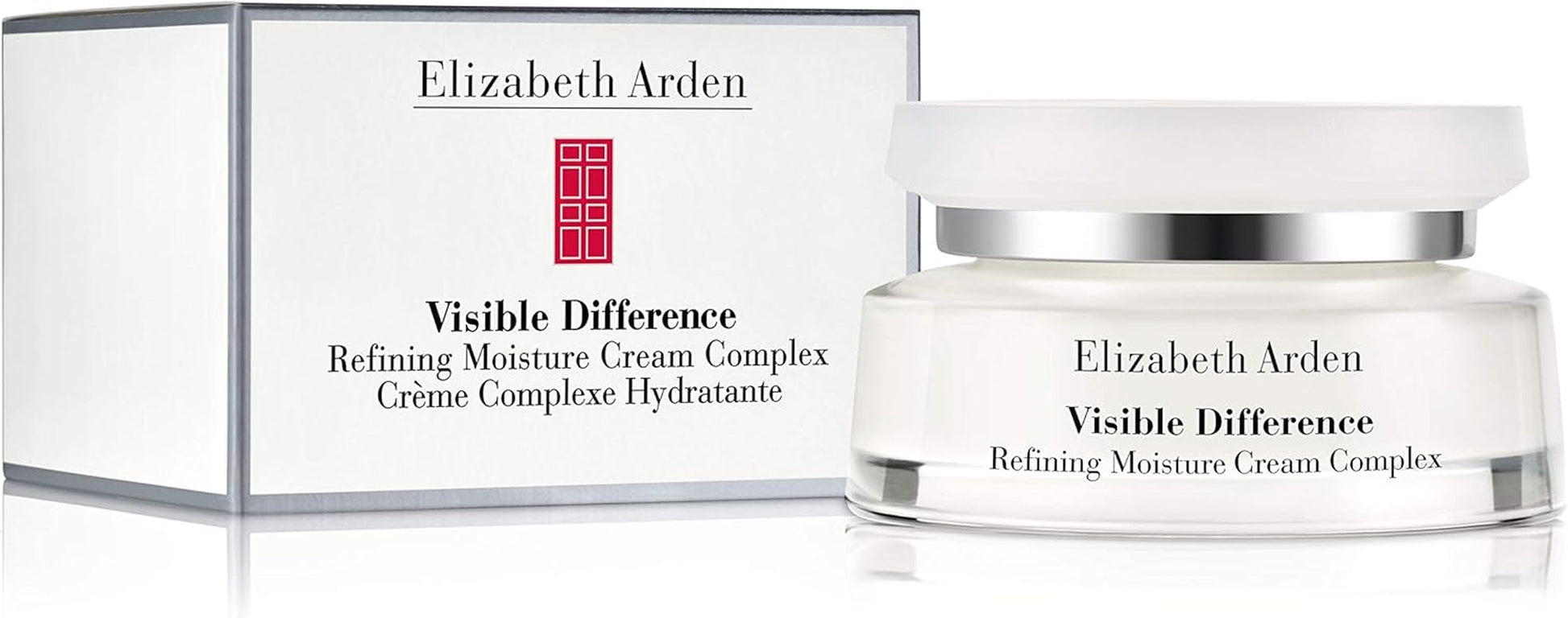 , Visible Difference, Crème De Jour, Complexe Soin Pour Le Visage Et Cou, Crème Hydratante Et Adoucissante, Soin Skincare Quotidien