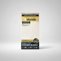 Bblonde High Lift Powder Bleach