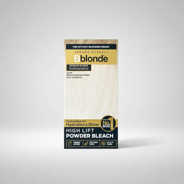 Bblonde High Lift Powder Bleach