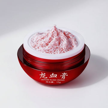 Dragon'S Blood Face Cream Retinol Placenta Essence Brightening Lift Firming Skin Care Korean Cosmetics