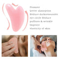 Facial Massager Roller V Shape Double Chin Reducer Lifting Tightening Face Tool