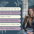- Frankincense and Bergamot Facial Serum - 100% Natural Handmade, Vegan, Moisturising for Both Men & Women, Cruelty Free, anti Ageing, Wrinkle and Line Reducing Ingredients. 20Ml
