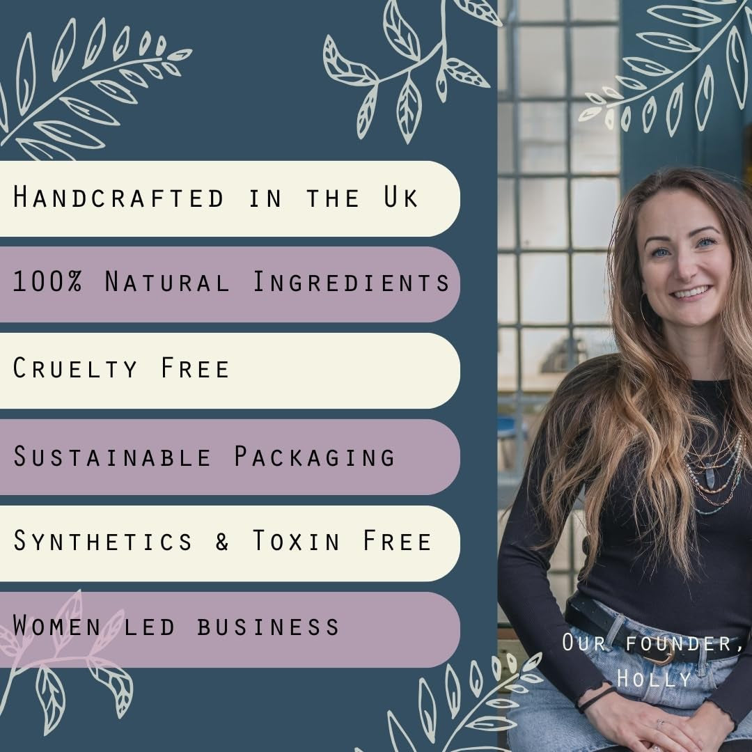 - Frankincense and Bergamot Facial Serum - 100% Natural Handmade, Vegan, Moisturising for Both Men & Women, Cruelty Free, anti Ageing, Wrinkle and Line Reducing Ingredients. 20Ml