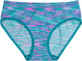 Girl'S Seamless Hipster (Pack of 6) Underwear (Pack of 6)