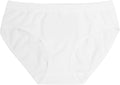 Girl'S Seamless Hipster (Pack of 6) Underwear (Pack of 6)
