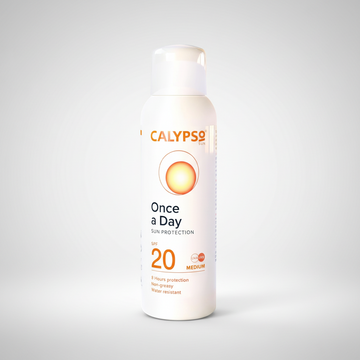Calypso Once A Day SPF20